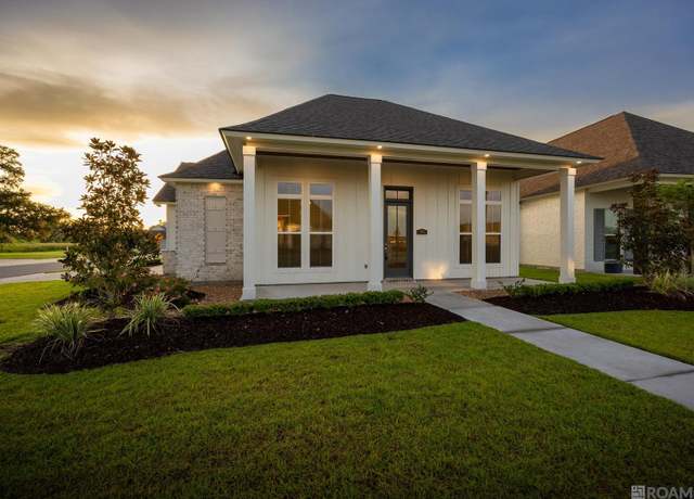 Property at 4470 Boulonnais Ave, Baton Rouge, LA 70820, 4 beds, 2 baths