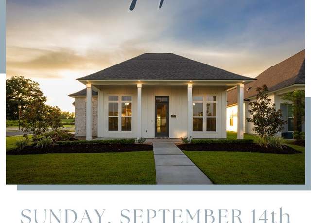 Property at 4470 Boulonnais Ave, Baton Rouge, LA 70820, 4 beds, 2 baths