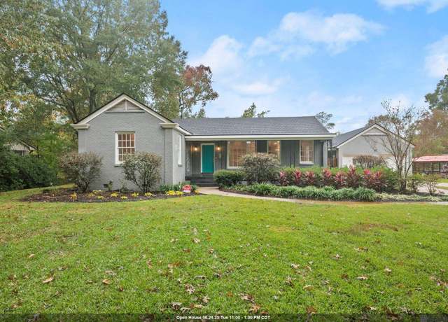 Property at 418 Kenwood Ave, Baton Rouge, LA 70806, 3 beds, 2 baths