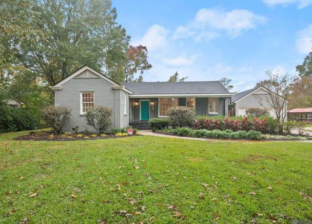 Property at 418 Kenwood Ave, Baton Rouge, LA 70806, 3 beds, 2 baths