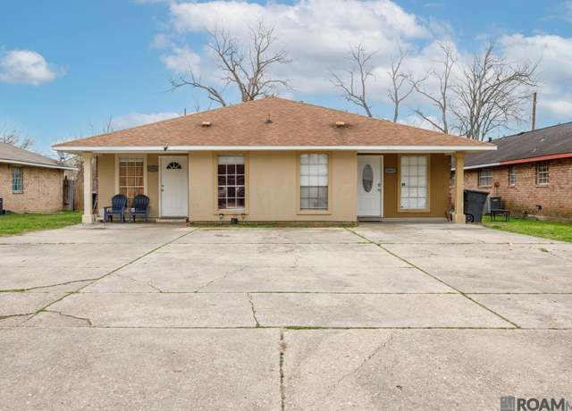 Property at 8956-8958 Gsri Ave, Baton Rouge, LA 70810