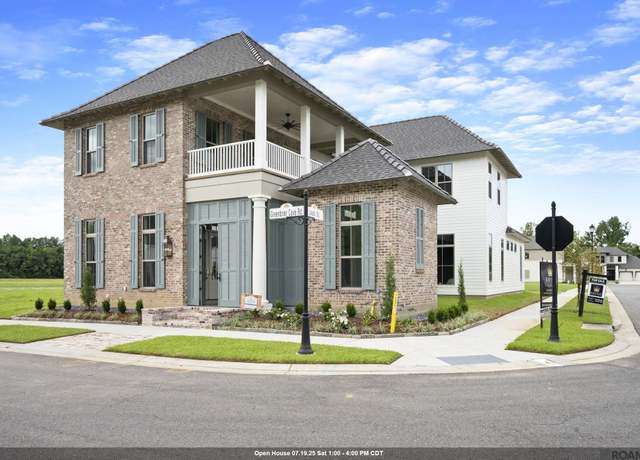 Property at 8638 Greenbrier Cove Rd, Baton Rouge, LA 70817, 4 beds, 3 baths
