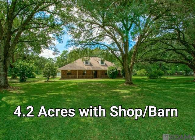 Property at 9655 Sullivan Rd, Baton Rouge, LA 70818, 3 beds, 2.5 baths