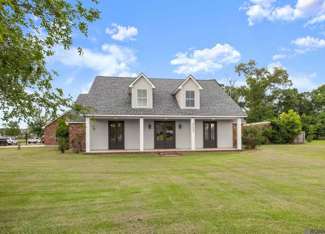Property at 45023 Bernice Ln, St Amant, LA 70774, 5 beds, 5 baths