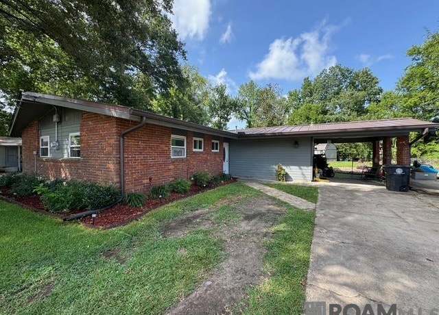 Property at 10970 Darius Dr, Baton Rouge, LA 70816, 4 beds, 3 baths