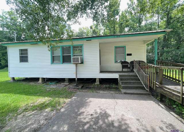 Property at 416 East St, Denham Springs, LA 70726, 3 beds, 1 bath