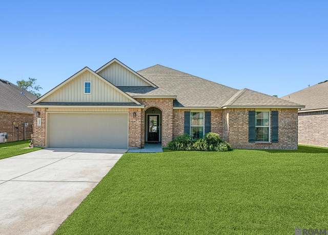 Property at 12986 Fowler Dr, Denham Springs, LA 70706, 4 beds, 2 baths
