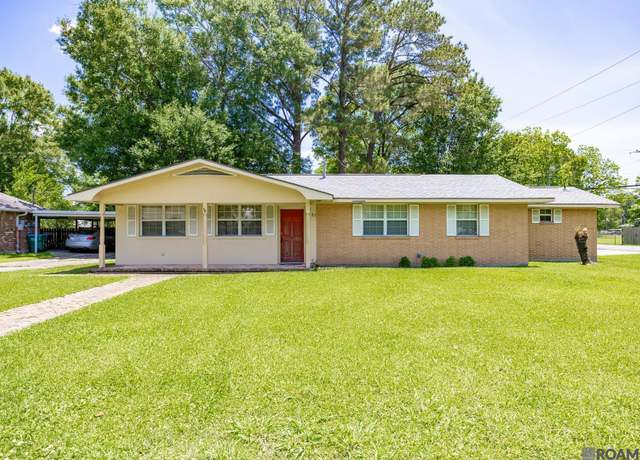 Property at 4325 Stanton Ave, Port Allen, LA 70767, 3 beds, 2 baths