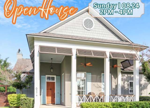 Property at 6374 Muir St, Baton Rouge, LA 70817, 4 beds, 3 baths