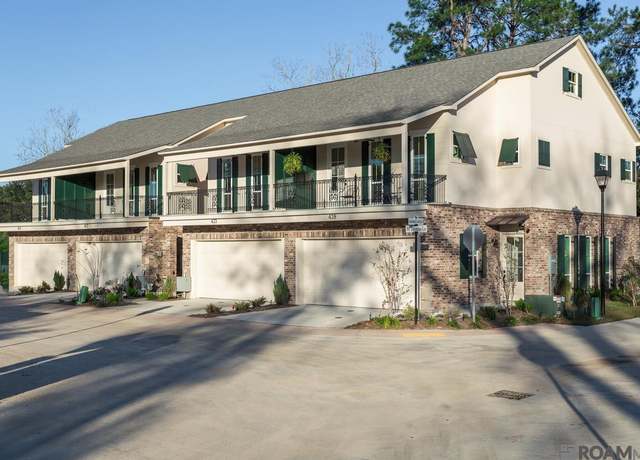 Property at 427 St Thomas Ln, Baton Rouge, LA 70806, 2 beds, 2.5 baths