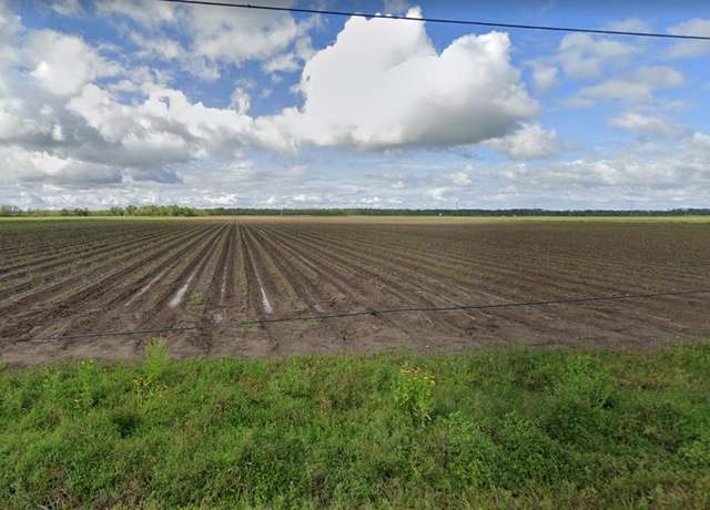 Property at TBD Highway 308, Lockport, LA 70374