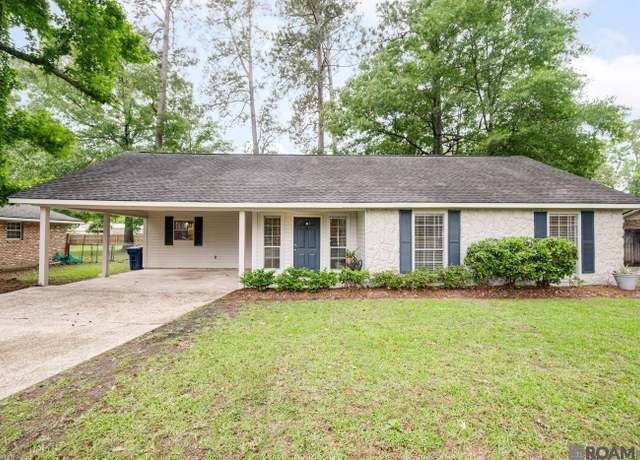 Property at 35225 Woodrose Ln, Denham Springs, LA 70706, 3 beds, 2 baths
