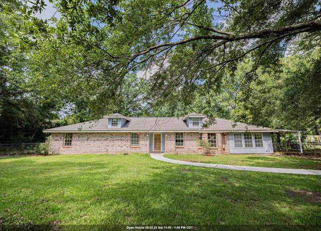 Property at 65357 Hwy 41 Spur, Pearl River, LA 70452, 3 beds, 2 baths