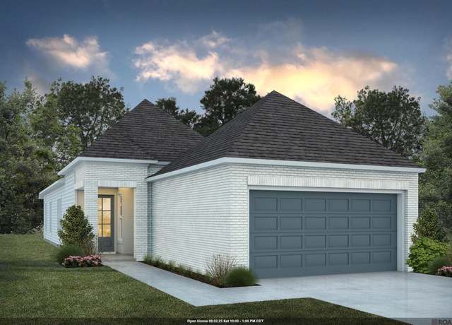 Property at 551 Turnstone Ave, Baton Rouge, LA 70819, 3 beds, 2 baths
