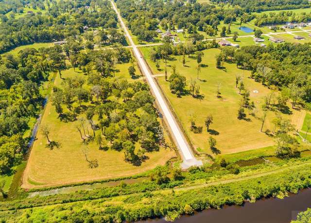 Property at 223 Chisholm Trl, Thibodaux, LA 70301