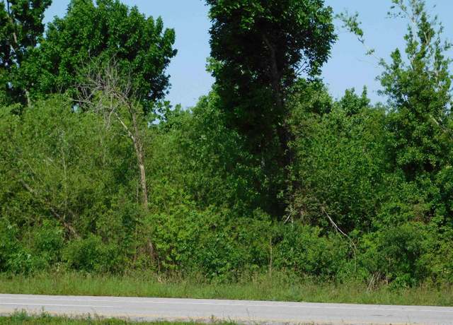Property at TBD La Hwy 3235, Cut Off, LA 70345