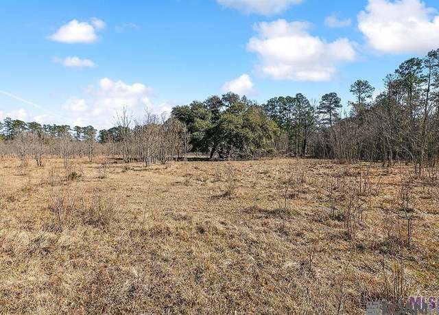 Property at Tract A Leroe Ln, Walker, LA 70785