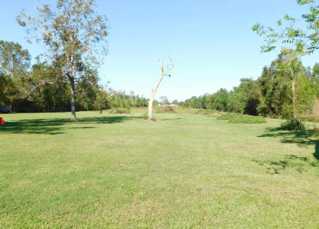 Property at 13911 Highway 3235, Cut Off, LA 70345