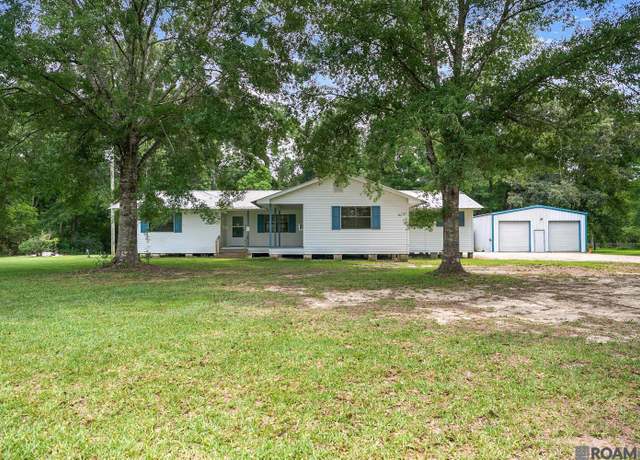 Property at 22314 Rolling Acres Dr, Denham Springs, LA 70726, 3 beds, 2 baths