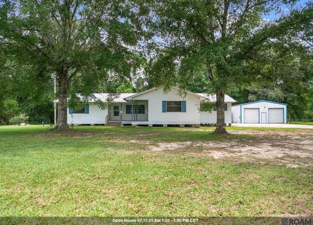 Property at 22314 Rolling Acres Dr, Denham Springs, LA 70726, 3 beds, 2 baths