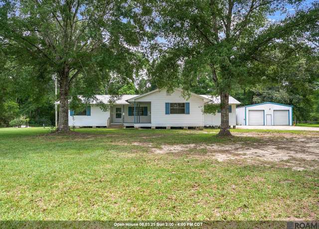 Property at 22314 Rolling Acres Dr, Denham Springs, LA 70726, 3 beds, 2 baths