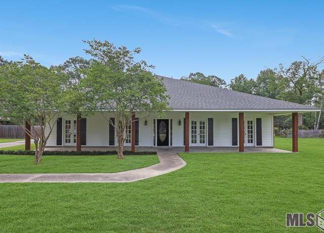 Property at 6720 Stoneshire Dr, Greenwell Springs, LA 70818, 4 beds, 2.5 baths