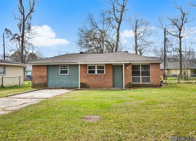 Property at 9460 Dabney Dr, Denham Springs, LA 70726, 3 beds, 1.5 baths