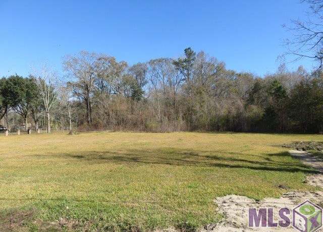 Property at Lot W-2 Airline Hwy, Prairieville, LA 70769