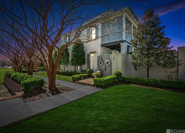 Property at 8032 Settlers Cir, Baton Rouge, LA 70810, 4 beds, 3.5 baths