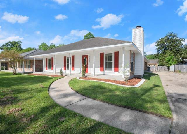 Property at 7352 Vice President Dr, Baton Rouge, LA 70817, 3 beds, 2 baths