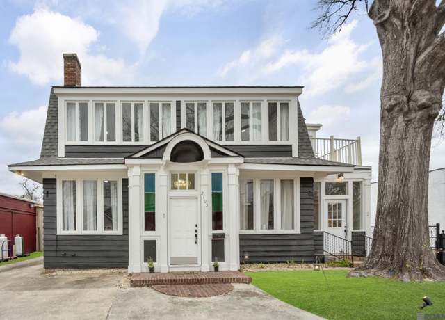 Property at 2103 Government St, Baton Rouge, LA 70806