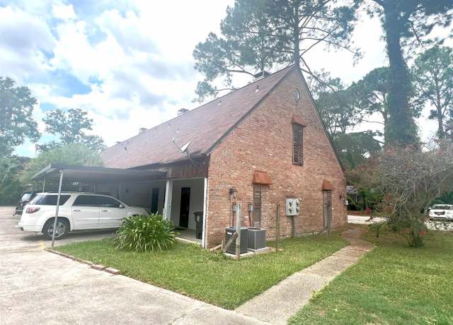 Property at 270 Steele Blvd #270, Baton Rouge, LA 70806, 2 beds, 1.5 baths