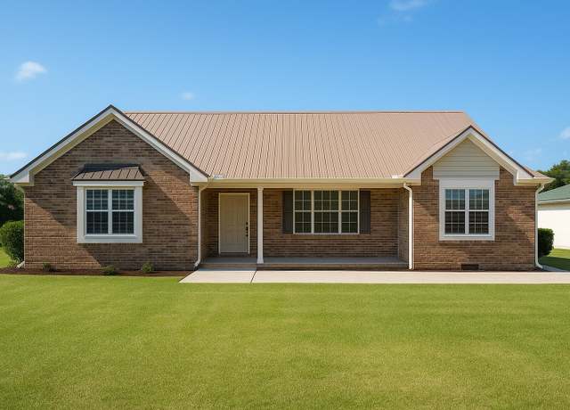 Property at 416 Sako Dr, Raceland, LA 70394, 3 beds, 2.5 baths