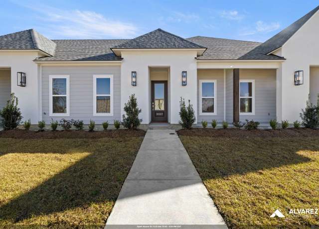 Property at 16137 Chancel Ave Unit B2, Baton Rouge, LA 70816, 3 beds, 2 baths