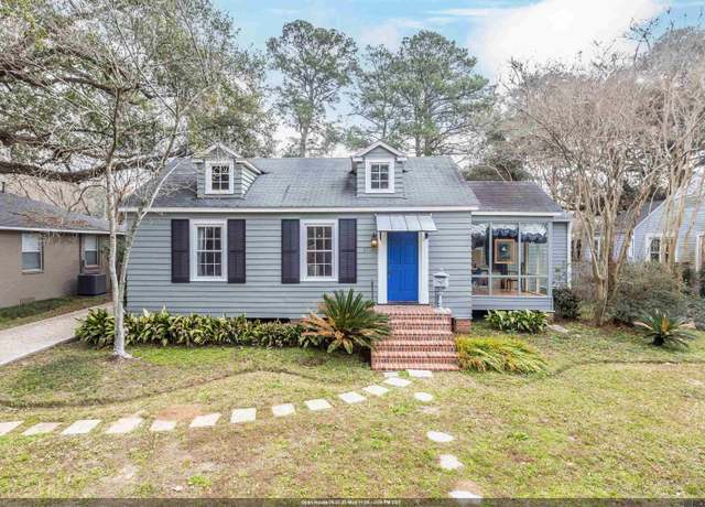 Property at 2735 July St, Baton Rouge, LA 70808, 3 beds, 3 baths