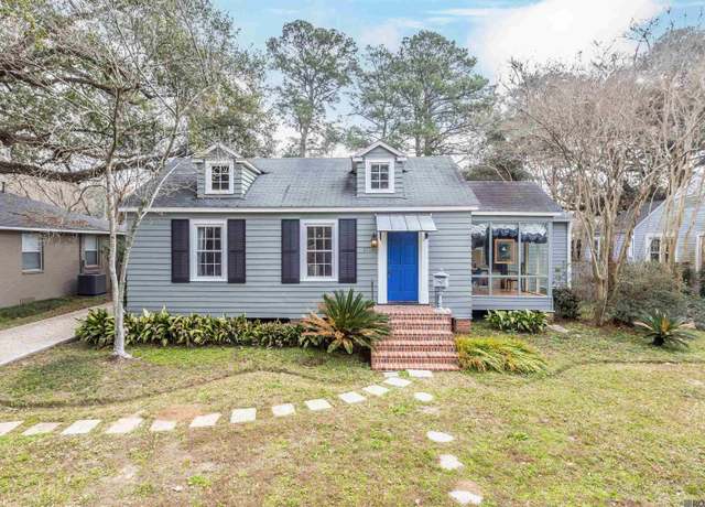 Property at 2735 July St, Baton Rouge, LA 70808, 3 beds, 3 baths