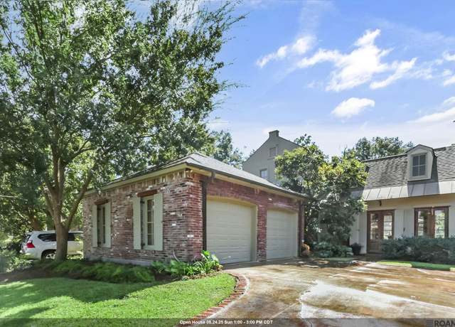 Property at 3137 Rue D Orleans, Baton Rouge, LA 70810, 3 beds, 2.5 baths