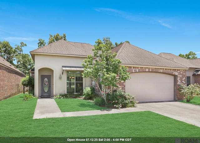 Property at 17328 Wrenwood Dr, Prairieville, LA 70769, 3 beds, 2 baths