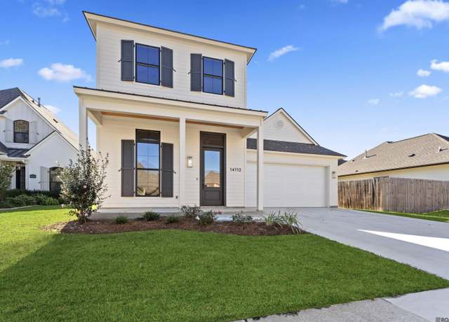 Property at 14112 Purple Finch Ct, Saint George, LA 70817, 4 beds, 3 baths