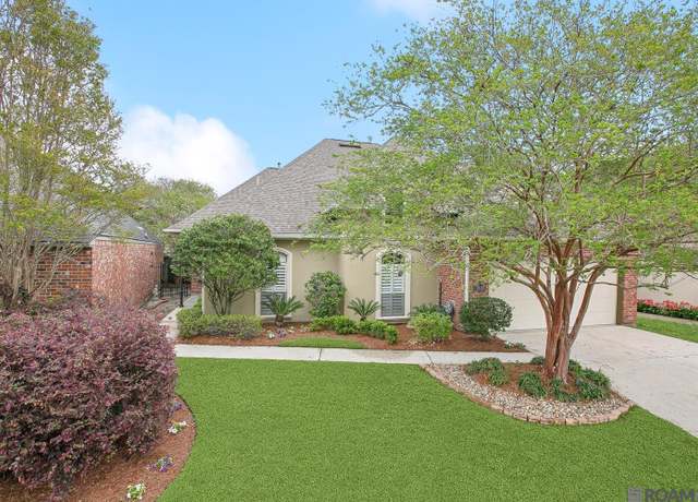 Property at 10502 Shoreline Dr, Baton Rouge, LA 70809, 3 beds, 2 baths