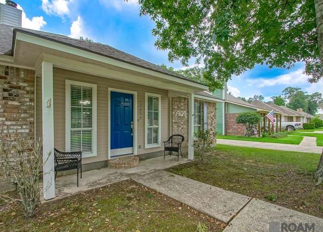 Property at 10650 Downey Dr, Greenwell Springs, LA 70739, 3 beds, 2 baths