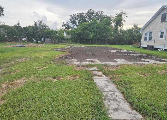 Property at 479 Gouaux Ave, Houma, LA 70364