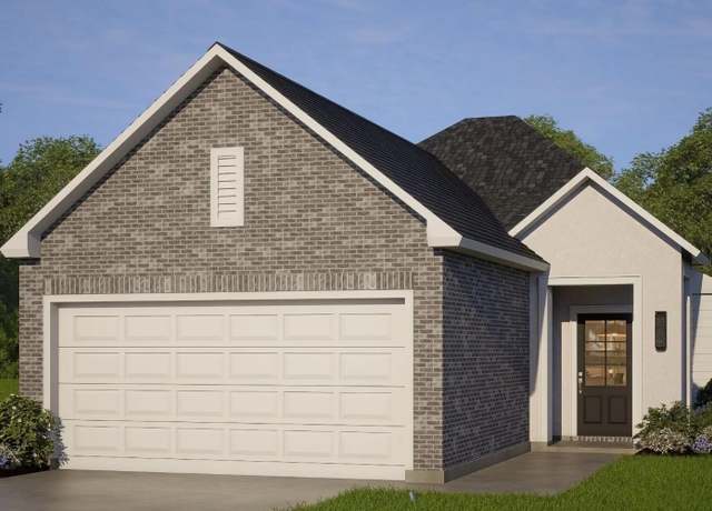 Property at 558 Turnstone Ave, Baton Rouge, LA 70819, 4 beds, 2 baths