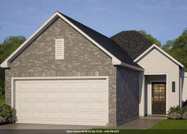 Property at 558 Turnstone Ave, Baton Rouge, LA 70819, 4 beds, 2 baths
