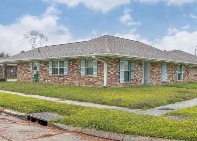 Property at 401 Mary Hughes Dr, Houma, LA 70363, 3 beds, 2 baths