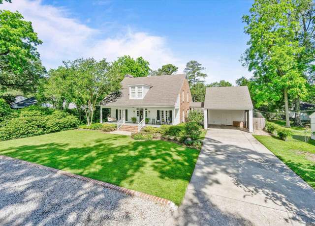 Property at 623 Ursuline Dr, Baton Rouge, LA 70808, 4 beds, 3 baths