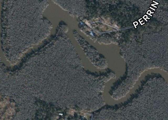 Property at 000 Perrin Ferry Rd, Springfield, LA 70462