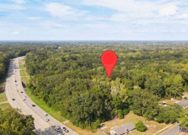 Property at 5100-5300 Joor Rd, Baton Rouge, LA 70814