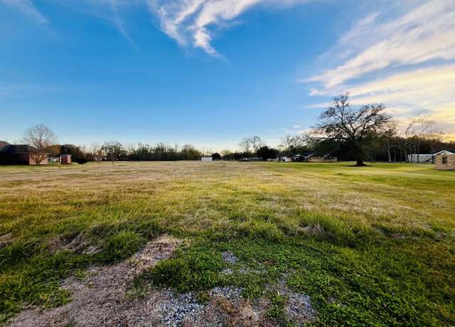 Property at Lot C-3-A Taylor Sheets Rd, St Amant, LA 70774