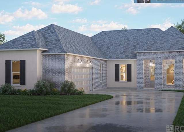 Property at 10220 Oak Colony Blvd, Baton Rouge, LA 70817, 4 beds, 3 baths